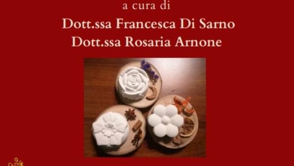 LABORATORIO DI ART COUNSELING &quot;Alla Scoperta della cerAmica&quot;